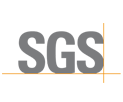 SGS Sertifikası