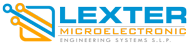 Lexter logo