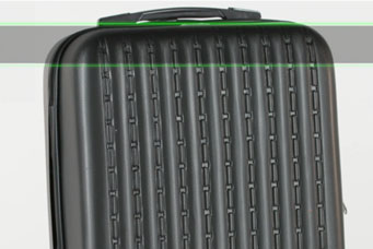 SYSTEM SUITCASE